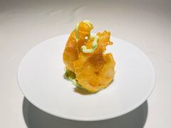 -许家菜.艺创菜(仁和新城店)