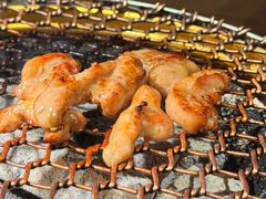 -烧肉达人•炭火烧肉(新天地店)