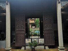 -黄埔区图书馆(大沙街分馆)