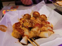 香港街头三宝-龙记·香港茶餐厅(海上世界店)