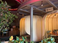 -肉串汪(望京店)