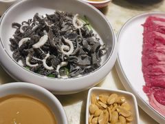 -涮福記·现切牛羊肉火锅(世纪汇店)