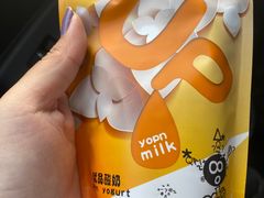 -白色日记·手作酸奶(麦凯乐店)