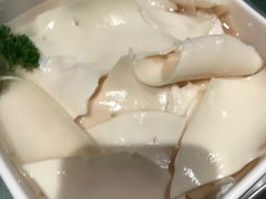 捞派黄喉-海底捞火锅(团结桥店)