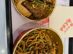 -盛香亭热卤(光明大仟里店)