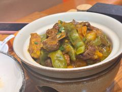 -金掌勺·锅包肉(双榆树店)