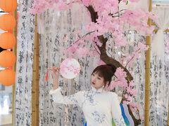 -燕莎友谊商城(亮马桥店)