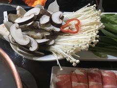 -大明铜锅·烤涮坊·烧烤(总店)