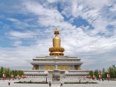 -兴隆文化园景区