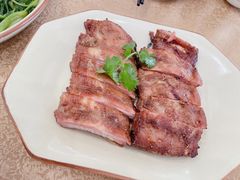-正宗鸡饭粤香酒家(朱村店)
