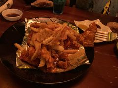 -Outdark Korean Restaurant