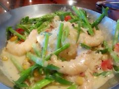 -阿甘虾餐厅(凌霄阁店)