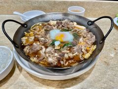寿喜锅-东京屋(武定路店)