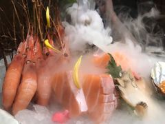 -和彩放题餐厅(酒仙桥店)