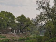 -哈尔滨北方森林动物园