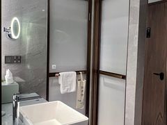 -南京THE TAI太和紫金大酒店