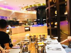 -好日子皇冠假日酒店·君怡咖啡厅(特美思大厦店)