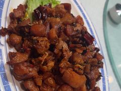 -老雒阳面馆·水席(洛宁高速路口店)