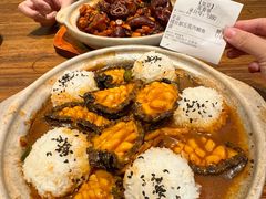 -九號院子海鲜烧烤