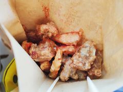 -傅强排骨(成都总店)