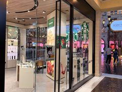 -星巴克(威尼斯人店)