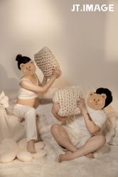 -专注孕妇照亲子照·纪田摄影