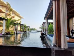 -西昌邛海湾柏樾酒店(原邛海湾柏栎度假酒店)