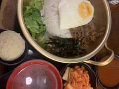 -米屋石锅拌饭(师大店)