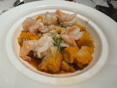 -狮王府淮扬菜(夫子庙老门东店)