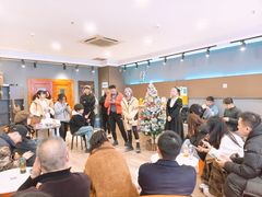 -ME怪兽·密室(江汉路店)