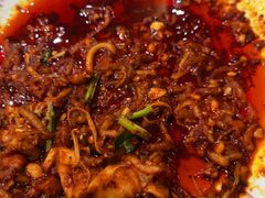 -西部马华清真兰州牛肉面·烧烤夜市(关东店)