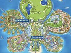 -海花岛旅游度假区