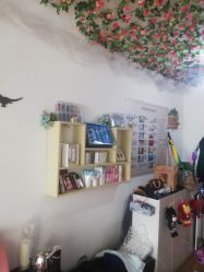 -Y.F 美妆美体工作室