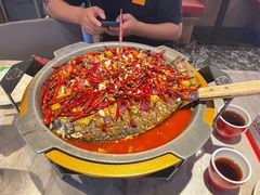 -南锣南门(东方银座店)