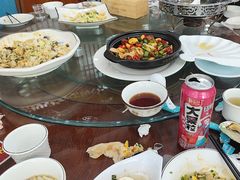 -渔码头食府(蓬莱阁店)