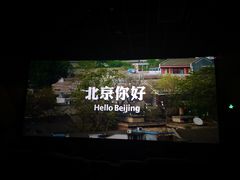 -大地院线珠江摩尔店(CL全景超级影院)