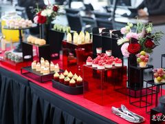 -北京之星奔驰4S店(亦庄店)