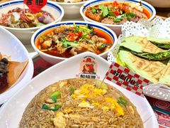 -和福顺牛肉大虾焖锅自助(宝业店)
