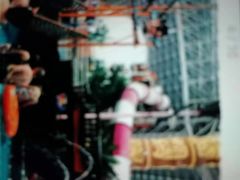-天山海世界·米立方