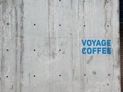 -VOYAGE COFFEE 咖啡烘焙工坊店(798艺术区店)