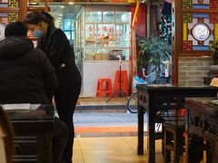 门面-文记壹心鸡(宝华路店)