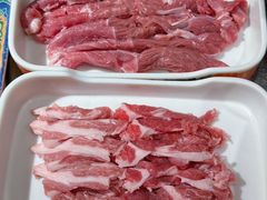 -北五环老北京自助铜锅涮肉·烧烤(黑泉路店)