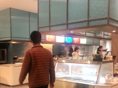 -胥城大厦-胥香自助餐厅