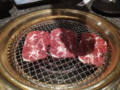 -NIUAN牛庵·日式和牛烧肉(恒隆店)