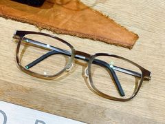 -EYEPHILO镜之道·克罗心眼镜