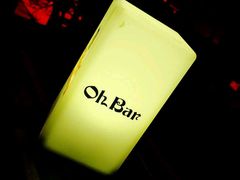 -ohbar live house(人广店)