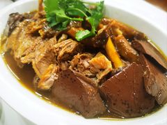 -潮盛海鲜(韶关总店)