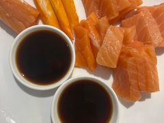 -晶丽香榭自助餐(南京大饭店)