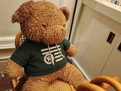 -馨园villa融合菜(东山店)