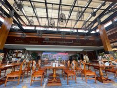 -V Bar海景扒房(北海湾惠龙万达嘉华酒店)